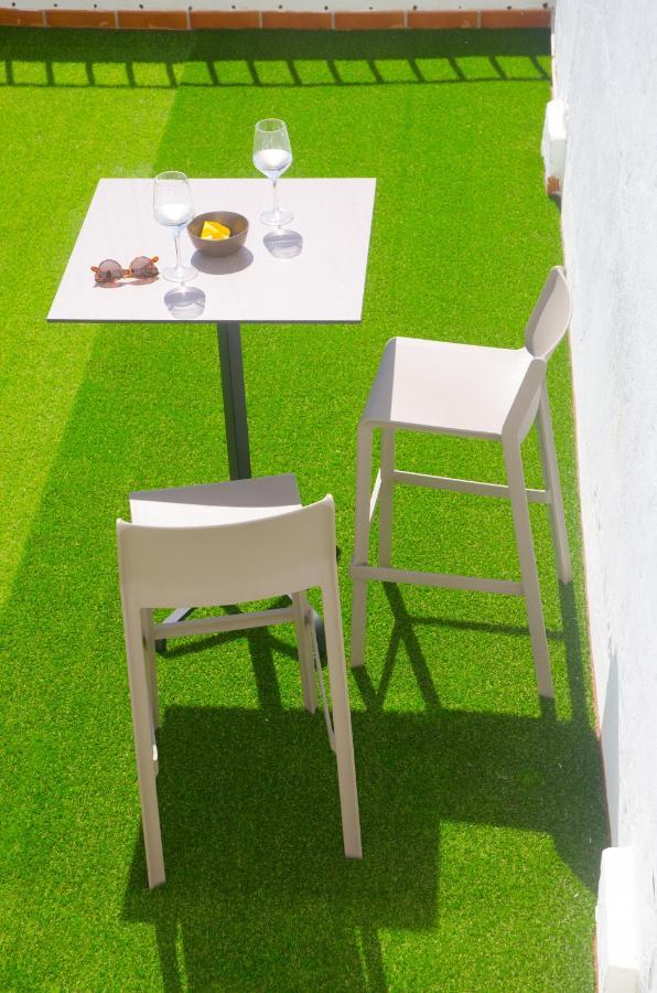 Apartamento Con Gran Terraza San Bartolome de Tirajana  Exterior photo