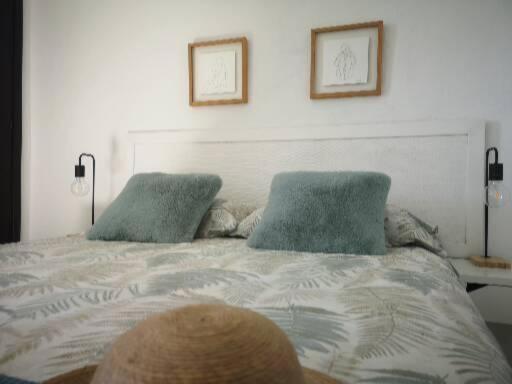 Apartamento Con Gran Terraza San Bartolome de Tirajana  Exterior photo
